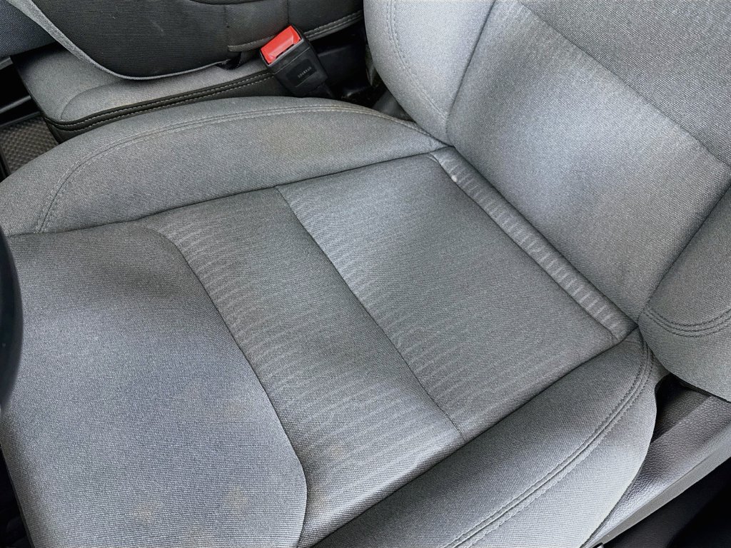 Used 2024 RAM 1500 Big Horn AWD/4WD image 19