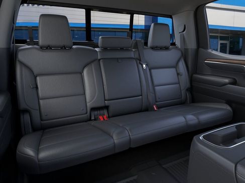 New 2026 Chevrolet Silverado 1500 RST w/ Safety Package AWD/4WD image 17