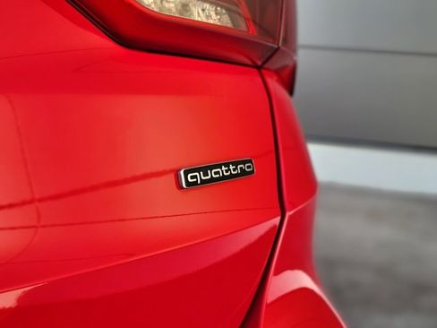 Used 2024 Audi Q3 2.0T Premium image 44