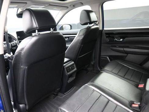 Used 2025 Honda CR-V EX-L image 23