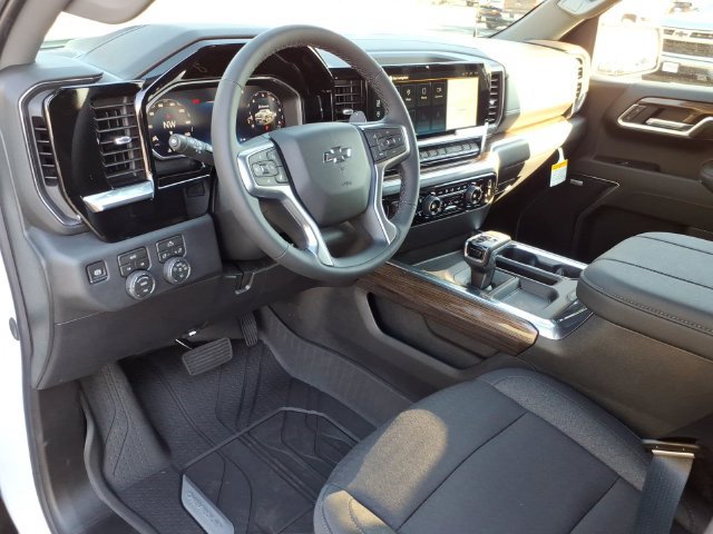 New 2026 Chevrolet Silverado 1500 RST w/ All Star Edition Plus AWD/4WD image 5