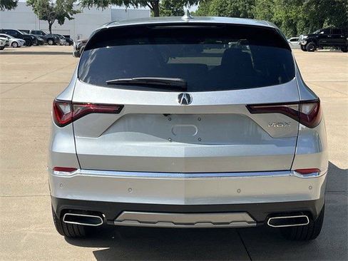 New 2026 Acura MDX FWD Technology Package image 5