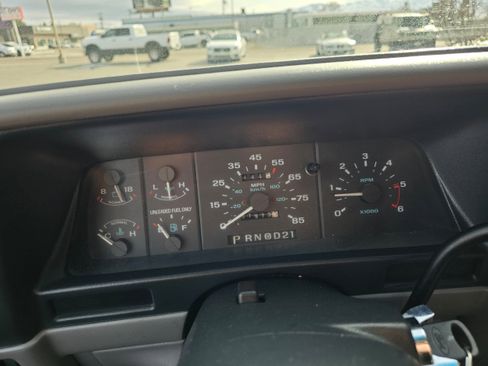 Used 1994 Ford Explorer 4WD 4-Door image 11