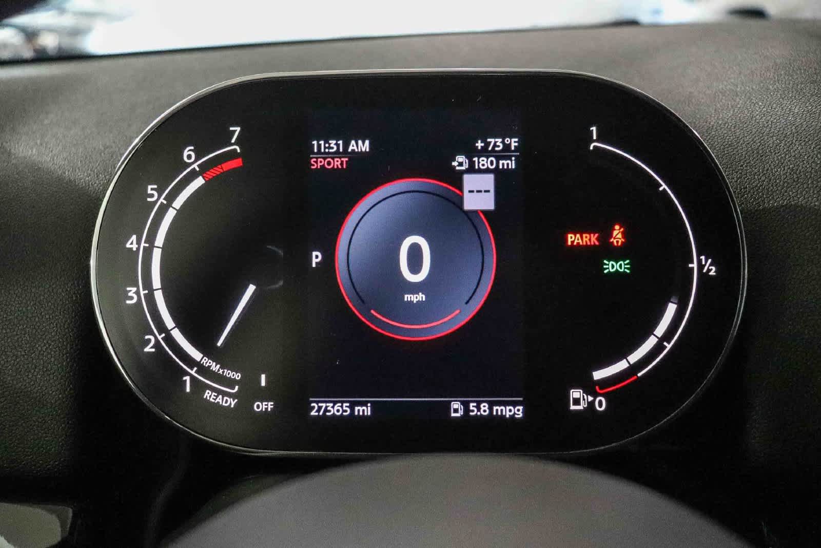 Used 2024 MINI Cooper Countryman S FWD image 26