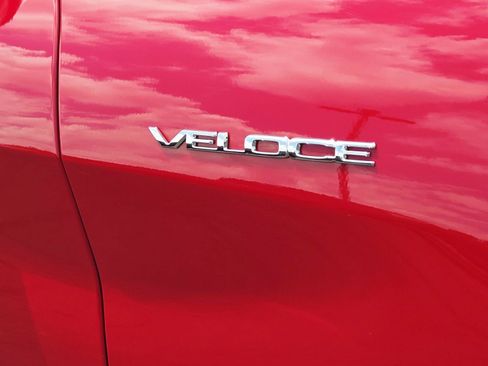 Used 2024 Alfa Romeo Giulia Veloce AWD/4WD image 19