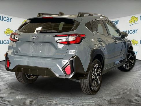 Used 2024 Subaru Crosstrek 2.0i Premium AWD/4WD image 6