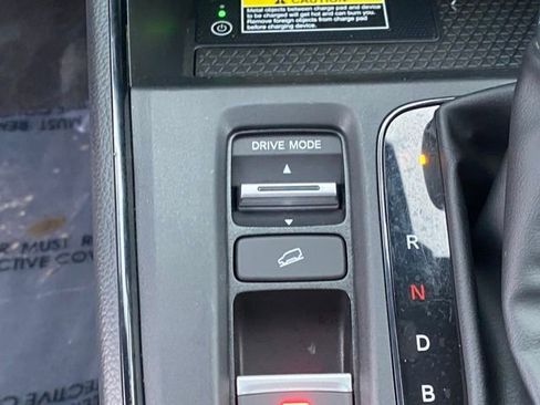 Certified 2024 Honda CR-V Sport Touring image 23