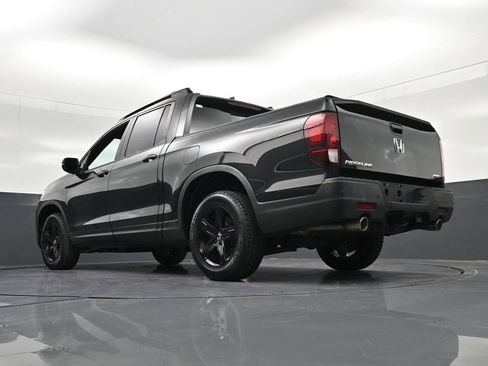 Used 2023 Honda Ridgeline Black Edition image 30