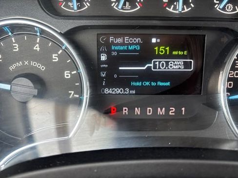 Used 2011 Ford F150 XLT w/ XLT Convenience Pkg image 18