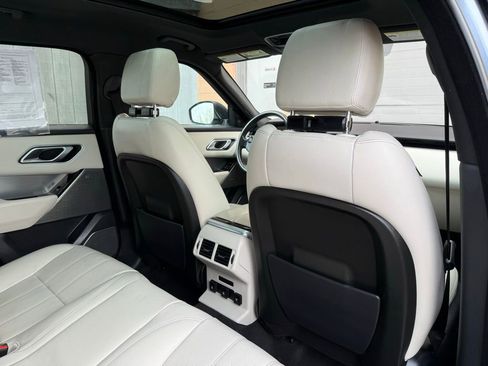 Used 2019 Land Rover Range Rover Velar R-Dynamic SE image 19