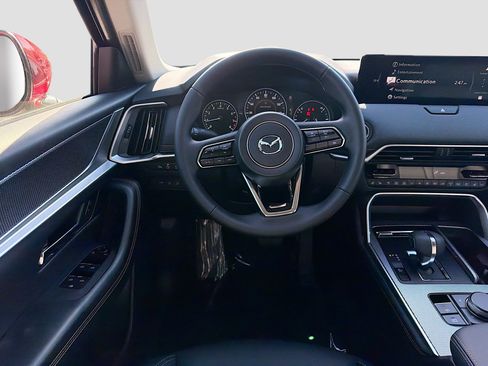 New 2026 MAZDA CX-90 3.3 Turbo w/ Preferred Package image 18