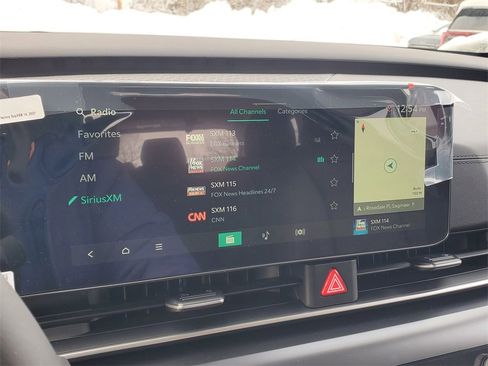 New 2026 Kia Carnival image 22