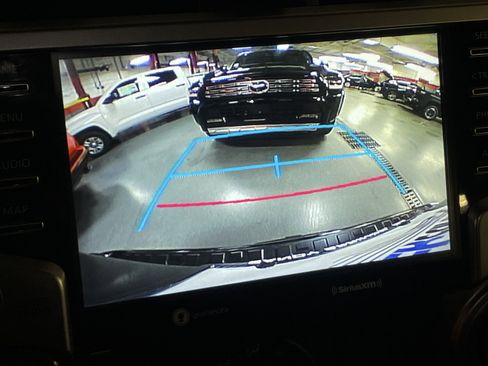 Used 2023 Toyota 4Runner TRD Sport image 25