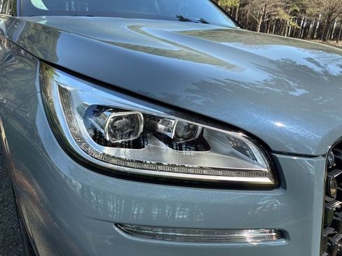 Certified 2024 Lincoln Corsair Reserve w/ Equipment Group 201A image 9