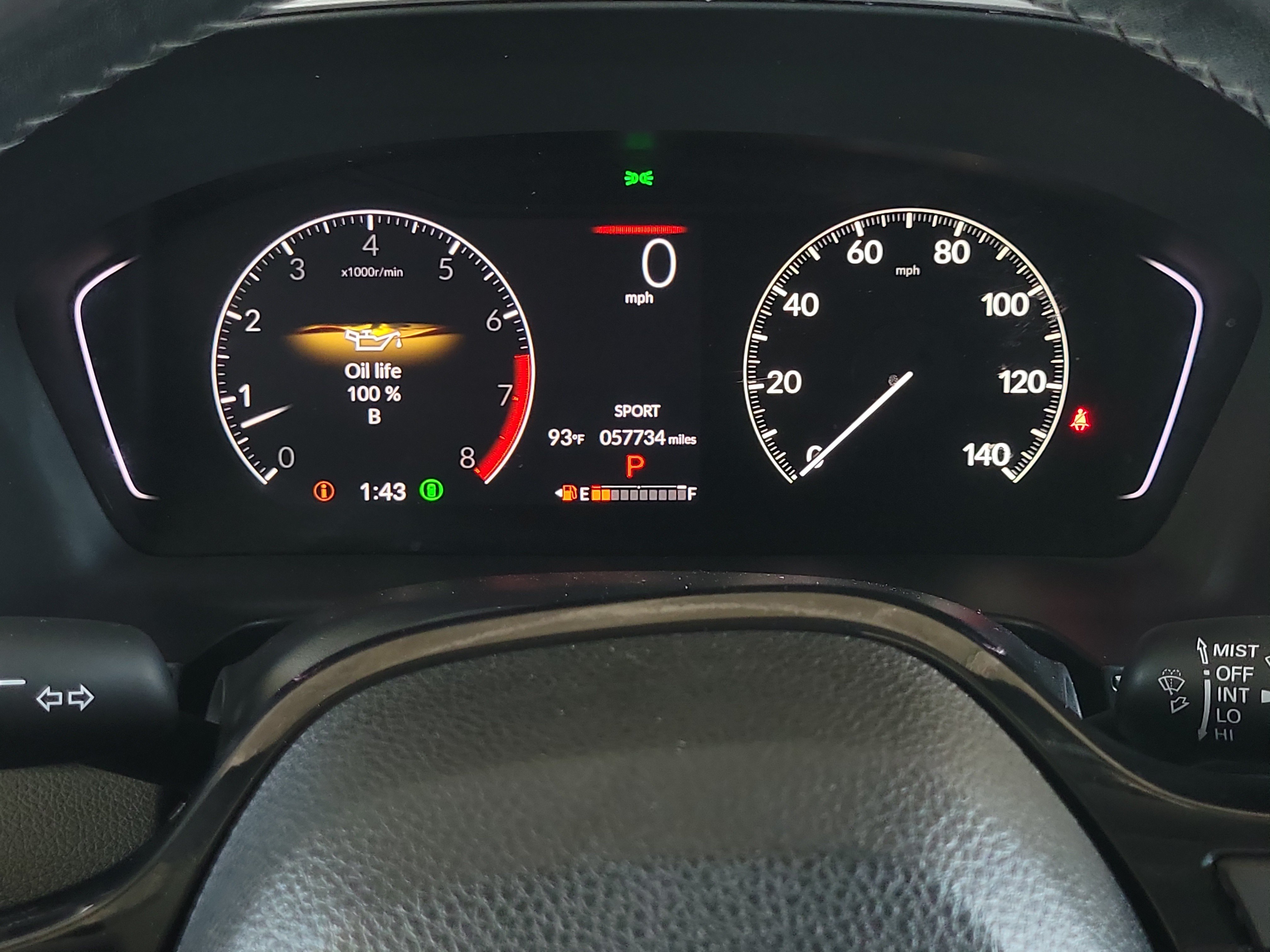 Used 2024 Honda Pilot EX-L image 23