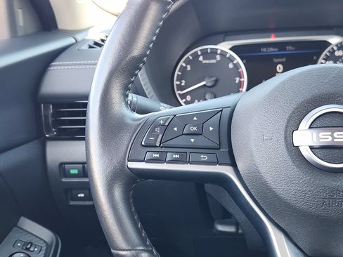 Used 2024 Nissan Sentra SV w/ All-Weather Package FWD image 26
