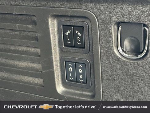 Certified 2024 Chevrolet Traverse RS w/ LPO, Floor Liner Package image 32