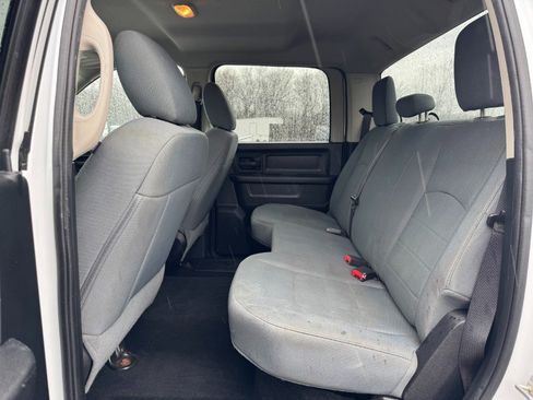 Used 2014 RAM 1500 ST w/ ST Popular Equipment Group image 16