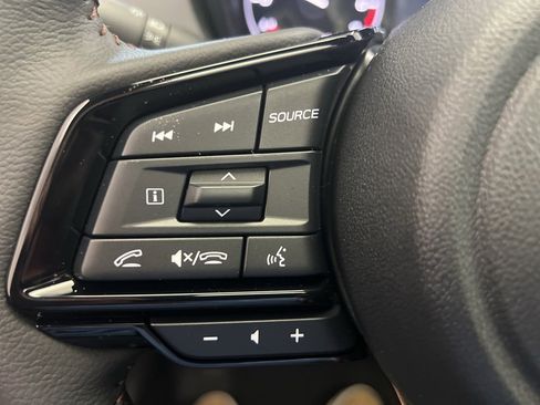 New 2026 Subaru Forester Sport image 18