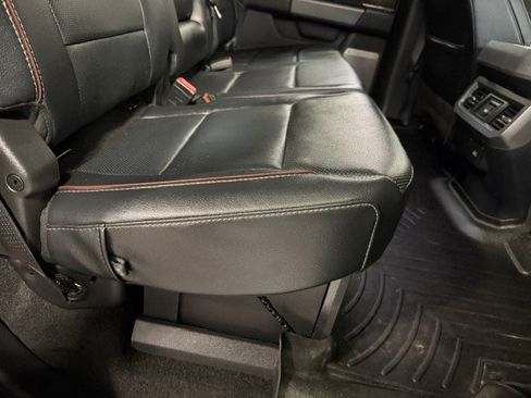 Used 2023 Ford F250 Lariat w/ Sport Appearance Package AWD/4WD image 17