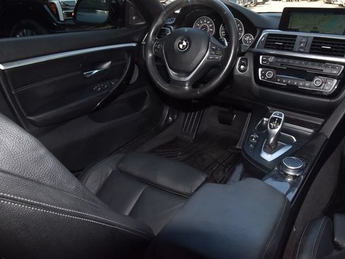 Used 2018 BMW 440i Gran Coupe xDrive w/ Premium Package AWD/4WD image 15