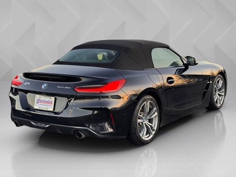 Used 2025 BMW Z4 sDrive30i image 5