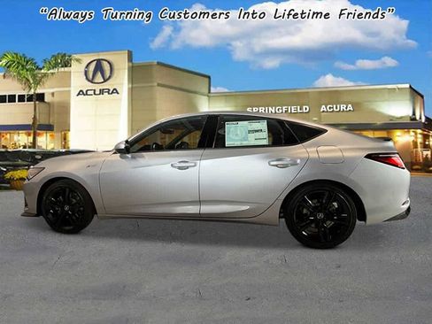 New 2026 Acura Integra A-Spec image 4