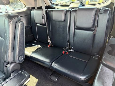 Used 2015 Toyota Highlander Limited AWD/4WD image 17