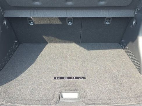 Certified 2024 Hyundai Kona N Line AWD/4WD image 24