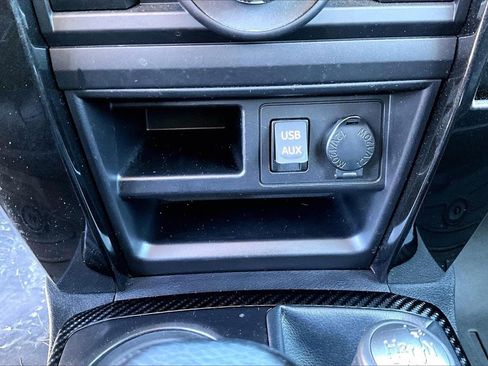 Used 2018 Toyota 4Runner TRD Pro image 16