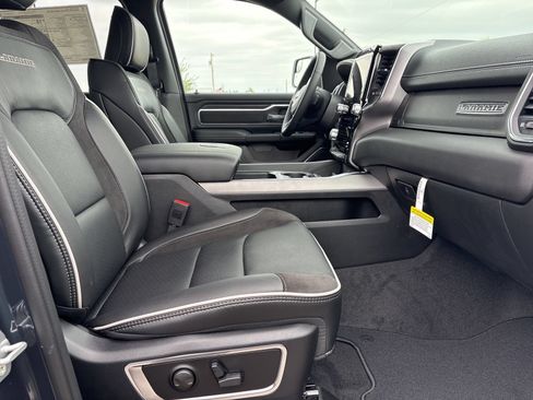 New 2026 RAM 1500 Laramie w/ Night Edition AWD/4WD image 20