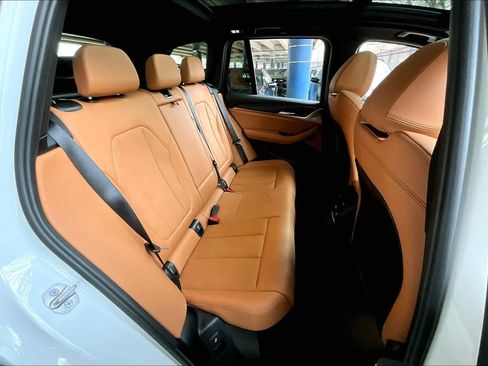 Used 2023 BMW X3 sDrive30i w/ Premium Package image 21