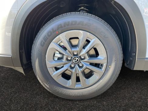 New 2026 MAZDA CX-5 Select AWD/4WD image 13