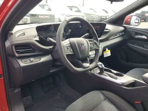 New 2026 Buick Envista Preferred w/ Convenience I Package image 19