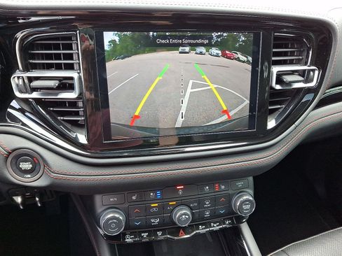 Used 2023 Dodge Durango Citadel AWD/4WD image 15