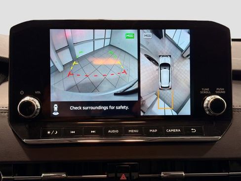 Used 2023 Mitsubishi Outlander SE FWD image 13