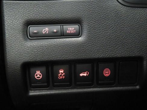 Used 2024 Nissan Murano SL image 37