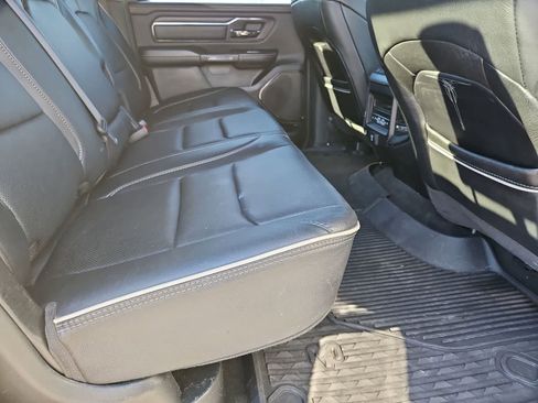 Certified 2023 RAM 1500 Limited w/ Trailer Tow Group image 23