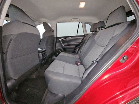 Used 2020 Toyota RAV4 XLE image 23