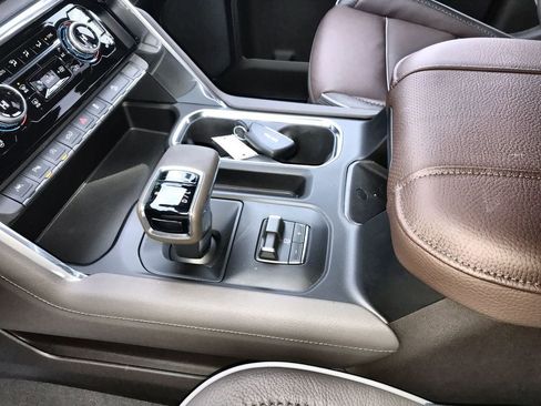 New 2026 GMC Sierra 1500 Denali AWD/4WD image 21