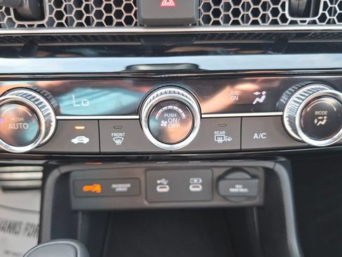 Certified 2026 Honda Civic Sport image 33