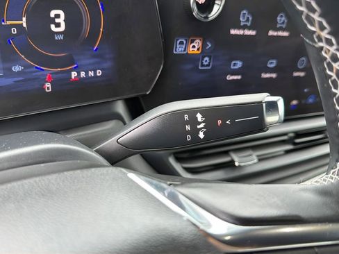 Certified 2026 Chevrolet Silverado EV LT AWD/4WD image 26