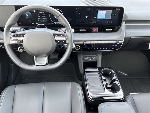 New 2026 Hyundai Ioniq 5 SEL image 23