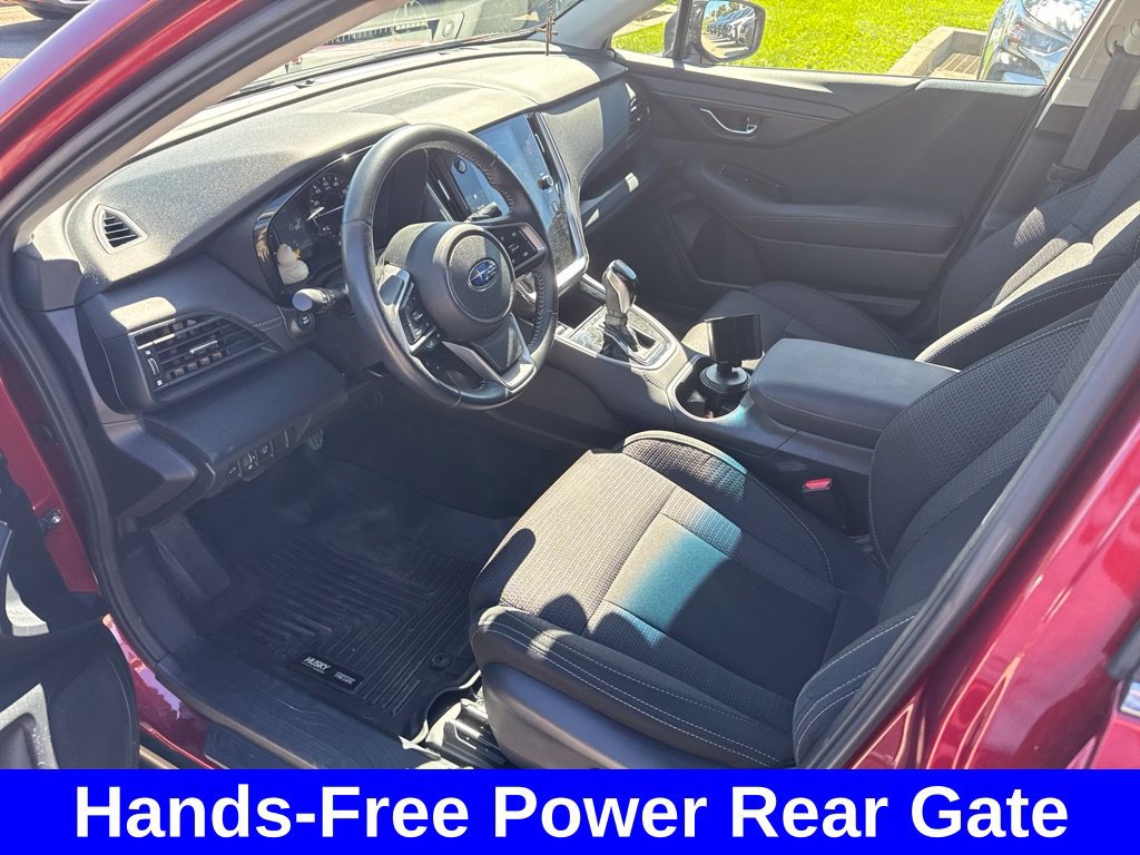 Used 2022 Subaru Outback Premium AWD/4WD image 12