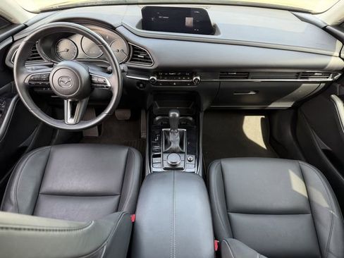 Used 2025 MAZDA CX-30 AWD 2.5 S w/ Preferred Package image 10