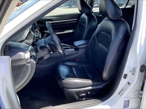 Used 2023 Nissan Altima 2.0 SR FWD image 24