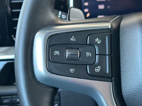 Certified 2026 Chevrolet Silverado 1500 LT Trail Boss w/ Convenience Package II AWD/4WD image 32
