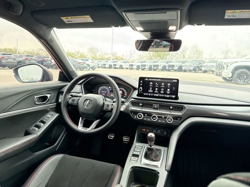 Used 2025 Acura Integra Type S image 22