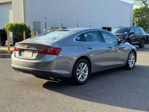 Used 2023 Chevrolet Malibu LT FWD image 7