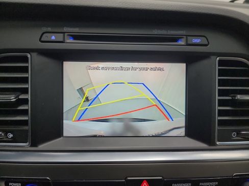 Used 2016 Hyundai Sonata SE image 23